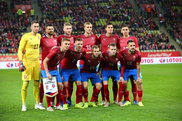 Bảng D EURO 2020: Anh dễ thở, chờ Séc quật khởi - Ảnh 4.