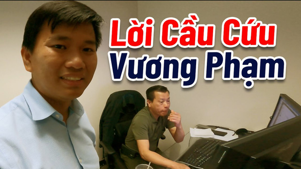 Triệu phú đô la người Việt bất ngờ lên mạng cầu cứu, gọi tên cả Hiếu PC để xin hỗ trợ - Ảnh 2.
