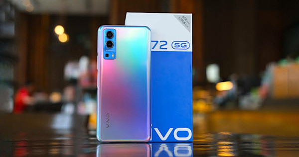 5 smartphone 5G giá rẻ nhất thị trường Việt Nam - Ảnh 2.