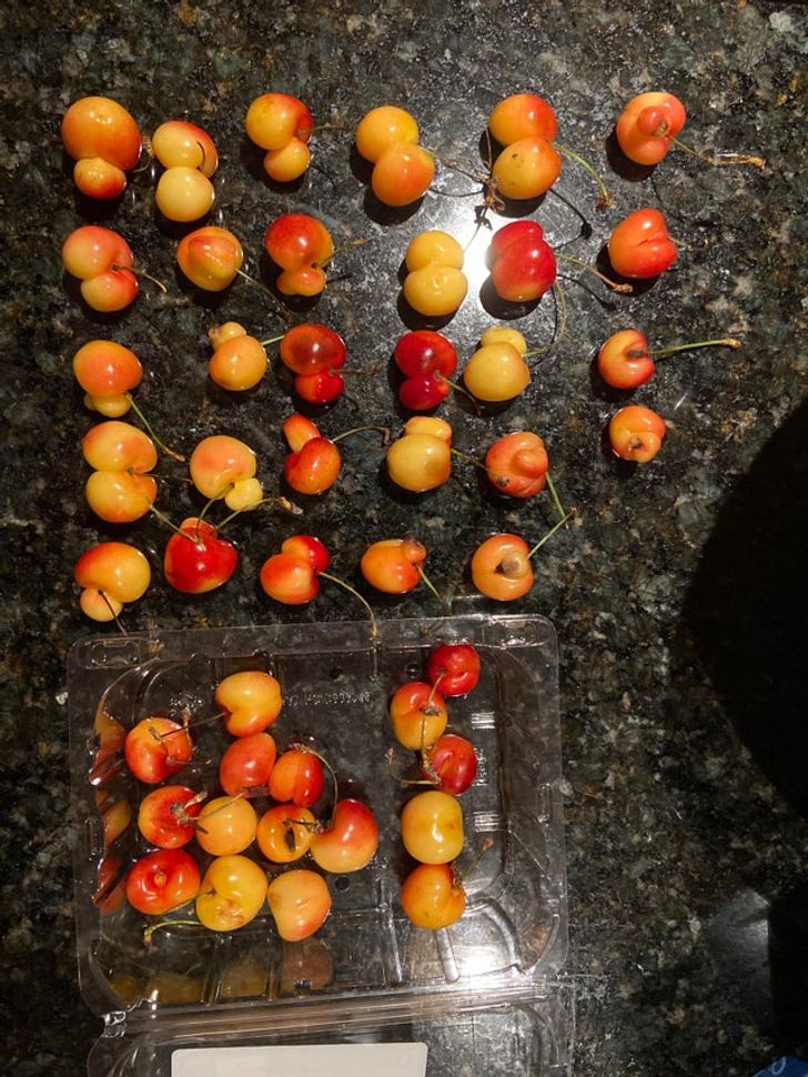 Kinh ngạc những bức ảnh thi&ecirc;n nhi&ecirc;n kỳ th&uacute; - Ảnh 11.