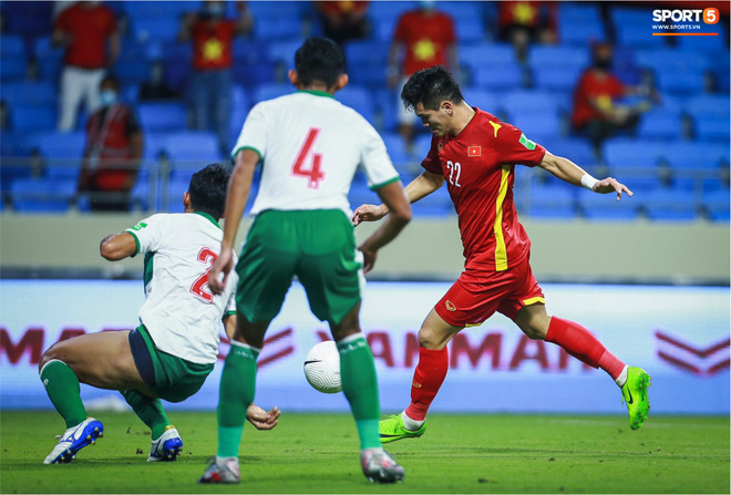 Quang Hải - “Man of the Match” và hình ảnh Thường Châu trở lại - Ảnh 13.