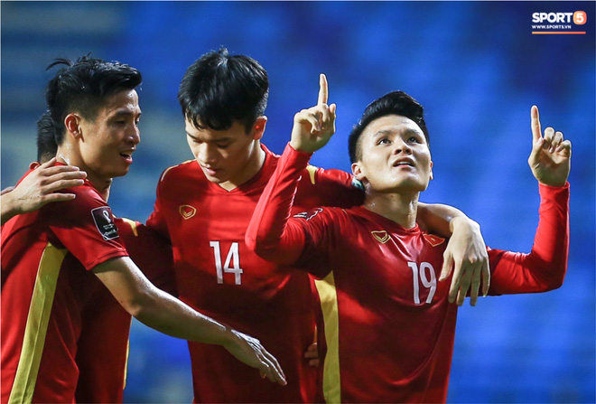 Quang Hải - “Man of the Match” và hình ảnh Thường Châu trở lại - Ảnh 3.