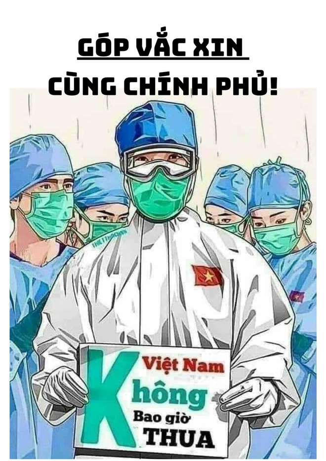 MC Diệp Chi tuyên bố không thể đứng ngoài trend, chuyển luôn 50 triệu ủng hộ Quỹ vaccine Covid-19! - Ảnh 3.