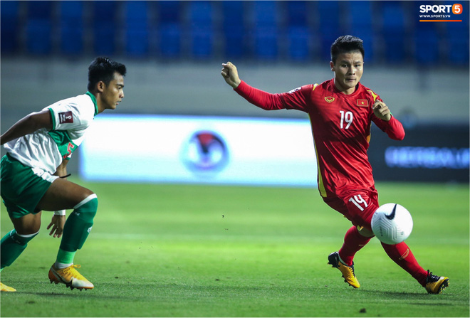 Quang Hải - “Man of the Match” và hình ảnh Thường Châu trở lại - Ảnh 4.