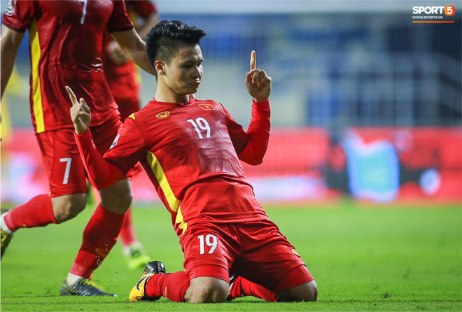 Quang Hải - “Man of the Match” và hình ảnh Thường Châu trở lại - Ảnh 5.