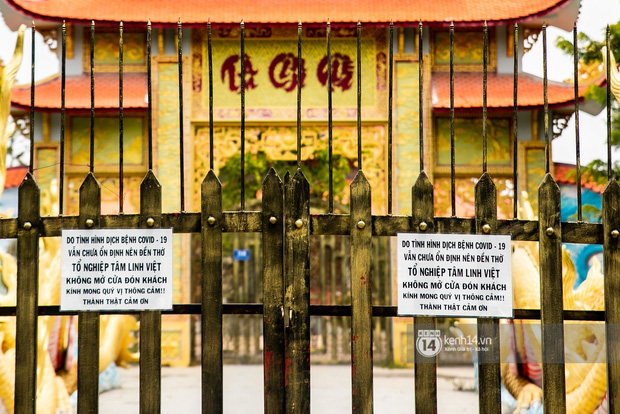Về thăm Đền thờ Tổ nghiệp của NS Hoài Linh sau loạt lùm xùm từ thiện: Camera bố trí dày đặc, hàng xóm kể không bao giờ thấy mặt - Ảnh 5.