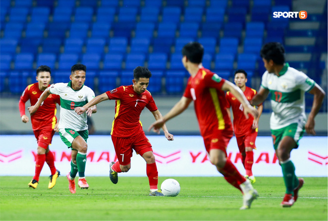 Quang Hải - “Man of the Match” và hình ảnh Thường Châu trở lại - Ảnh 9.