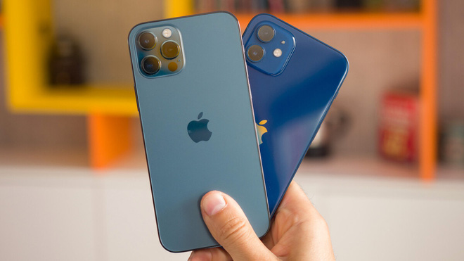 iPhone 12 5G đạt mốc 100 triệu máy bán ra, sắp phá kỷ lục “siêu chu kỳ” của iPhone 6 - Ảnh 1.