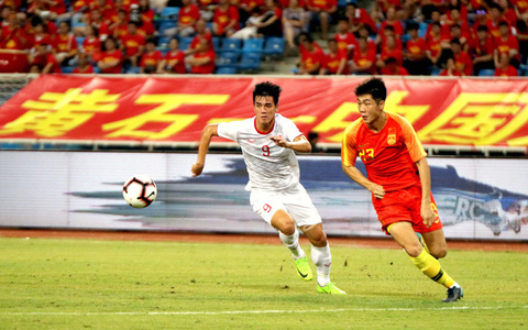 Lịch thi đấu vòng loại World Cup 2022: ĐT Việt Nam gặp Trung Quốc đúng vào mùng Một Tết - Ảnh 2.