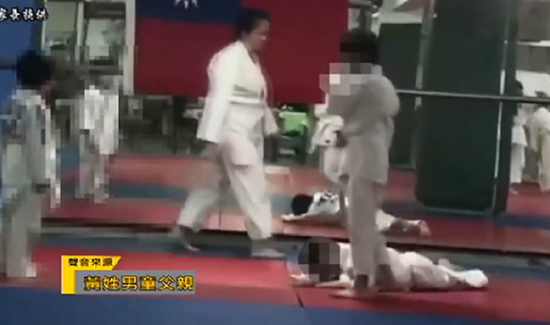 Bị thầy và đồng môn vật 27 lần, võ sinh judo tử vong - Ảnh 3.