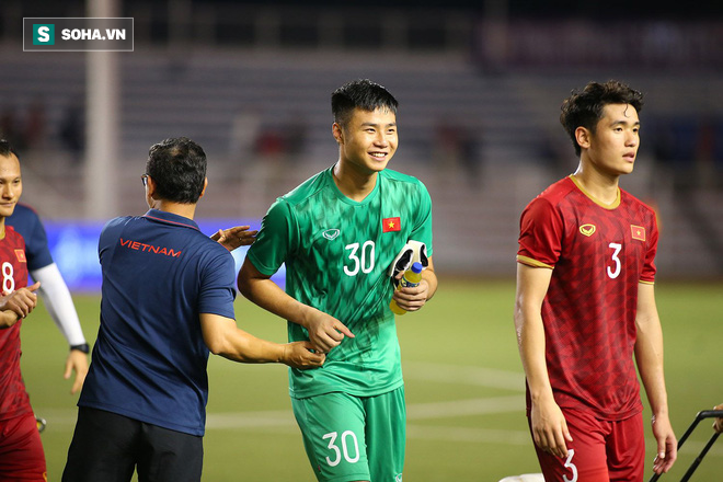 Báo Trung Quốc: U23 Việt Nam có thể thua vì quá tự tin, họ yếu hơn cả Indonesia - Ảnh 1.