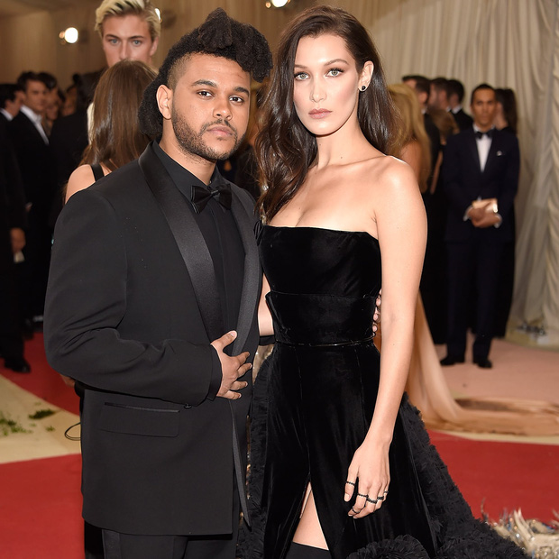 Bella Hadid công khai hôn bạn trai giám đốc say đắm, nhưng bị nghi cố tình trả đũa vì The Weeknd hẹn hò Angelina Jolie? - Ảnh 12.