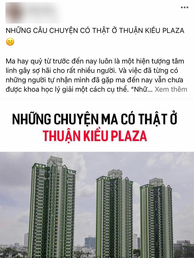 Thuận Kiều Plaza được trưng dụng làm bệnh viện dã chiến, video dân tình thi nhau kể chuyện về người bí ẩn hot trở lại - Ảnh 2.