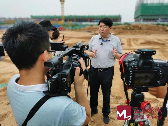 Ngôi mộ gia tộc vừa được phát hiện ở Trung Quốc: Đội khảo cổ ngỡ ngàng khi bước vào bên trong! - Ảnh 2.
