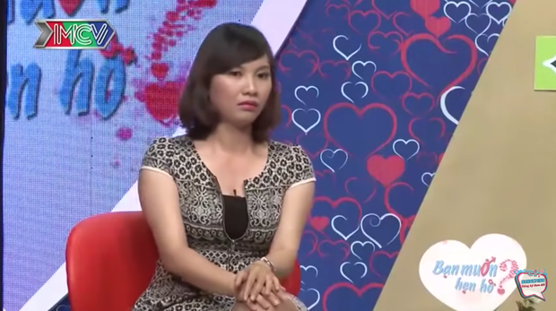 Đuổi MC Quyền Linh vào cánh gà giữa show hẹn hò, anh trai 32 tuổi hốt được vợ chỉ sau 2 tháng ghi hình - Ảnh 2.