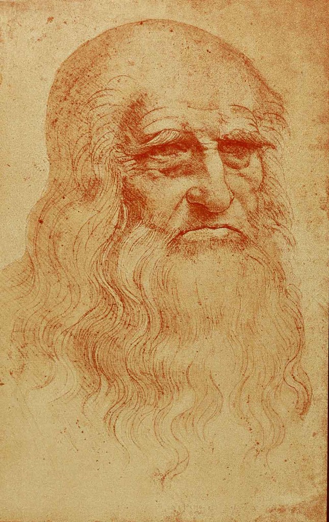 Phát hiện 14 hậu duệ còn sống của Leonardo Da Vinci - Ảnh 1.