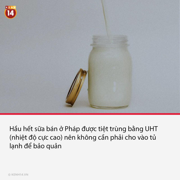 16 thói quen văn hóa nghe rất khó hiểu với chúng ta, nhưng ở nước ngoài thì lại quá phổ biến luôn - Ảnh 5.