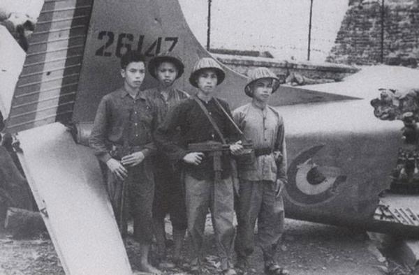 Súng tiểu liên hiện đại nhất của QĐND Việt Nam ở chiến trường mà QĐ Pháp ưa thích - Ảnh 2.