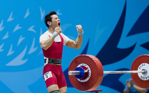 5 năm sau tấm HCV của Hoàng Xuân Vinh, thể thao Việt Nam lại mơ đến kỳ tích tại Olympic? - Ảnh 1.