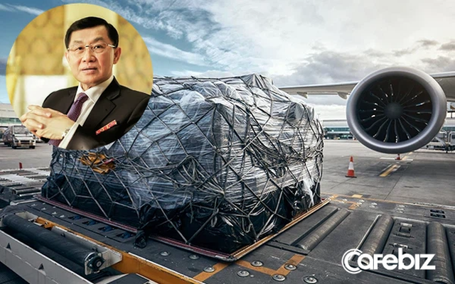 IPP Air Cargo của “vua hàng hiệu” vừa bị lắc đầu từ chối, Vietnam Airlines đã chuẩn bị lập hãng hàng không vận tải ngay sau dịch - Ảnh 1.