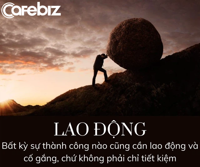 Nghỉ hưu non: Trào lưu sống hưởng thụ của giới trẻ hay dấu hiệu thế hệ ‘chuột túi’, chuyên ăn bám bố mẹ tuổi trung niên - Ảnh 2.