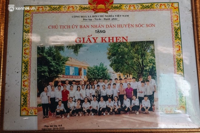 18 năm sau thảm án cuồng ghen bằng bom thư ở Hà Nội, cậu bé còn sống năm nào giờ mù lòa vĩnh viễn, ám ảnh mãi chưa dứt - Ảnh 7.