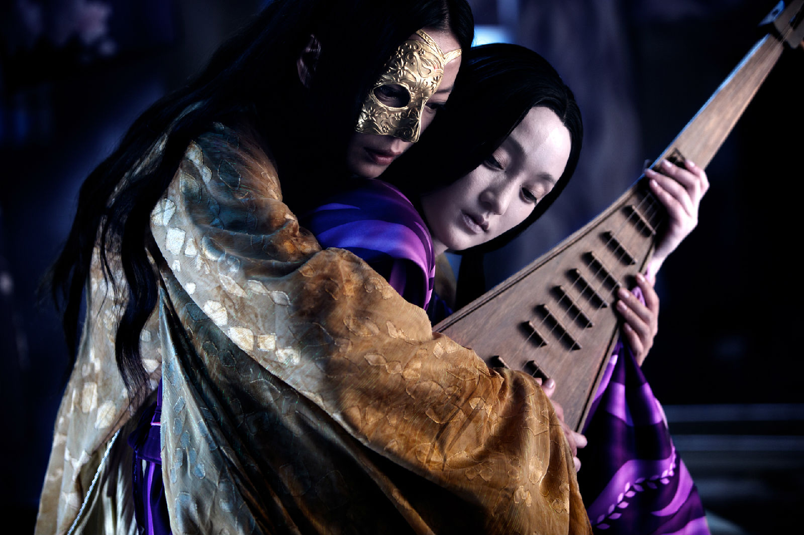 Tầm ảnh hưởng của Liêu Trai Chí Dị với điện ảnh Hoa ngữ