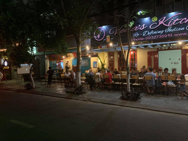 Trắng tay vì đại dịch, ông chủ nhà hàng Ấn top 1 Tripadvisor ở Đà Nẵng lao đao khi những đồng tiền tiết kiệm đang dần vơi bớt - Ảnh 4.
