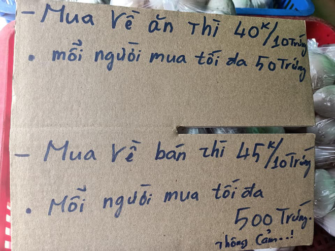 Bị bạn mắng vì không tranh thủ hốt bạc giữa mùa dịch, anh xăm trổ bán rau giá rẻ có màn đáp trả khiến ai cũng nể - Ảnh 6.