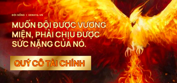 Nắm bắt vận mệnh, khai phá thiên cơ - loạt câu nói vừa nghe là biết làm nghề hot girl tài chính 4.0 không trượt đi đâu được - Ảnh 7.