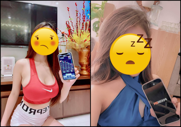 8 đặc điểm không trượt đi đâu của “hot girl tài chính”: Trên mạng ngồi siêu xe nói đạo lý, ngoài đời xài hàng fake mà toàn là “boss” nọ “thánh “ kia