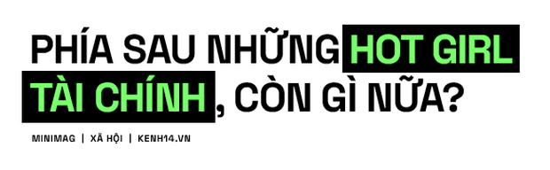 Bar sàn đóng cửa, hot girl “quẩy trên sàn tài chính 4.0: Thi nhau khoe body nóng bỏng bên màn hình giao dịch, kể chuyện làm giàu xúc động và những chiêu trò phía sau - Ảnh 11.