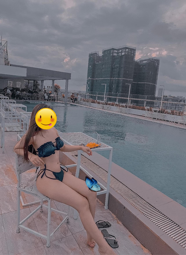 8 đặc điểm không trượt đi đâu của “hot girl tài chính”: Trên mạng ngồi siêu xe nói đạo lý, ngoài đời xài hàng fake mà toàn là “boss” nọ “thánh “ kia - Ảnh 10.