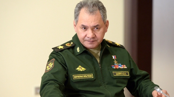 Báo Anh e sợ sau tuyên bố của Tướng Shoigu: Cuộc lột xác ngoạn mục từ những cái lon rỗng vô dụng - Ảnh 1. Báo Anh e sợ sau tuyên bố của Tướng Shoigu: Cuộc lột xác ngoạn mục từ những cái lon rỗng vô dụng - Ảnh 1.