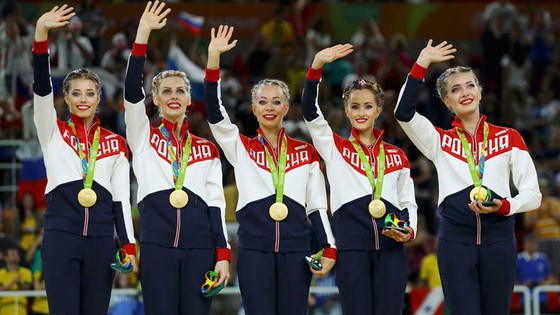 Olympic Tokyo 2020: Nỗi đau của thể thao Nga và quyết tâm xây lại vị thế cường quốc - Ảnh 4.