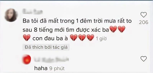 Cô gái kể chuyện buồn bị thanh niên lạ mặt thả haha, dân chuyên Văn đi qua cho 1 màn dạy đời đi vào lòng người - Ảnh 1.