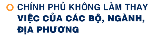 TS Nguyễn Đức Kiên chỉ ra điểm chung đặc biệt trong mọi hành động của Chính phủ trong 100 ngày đầu tiên - Ảnh 1.