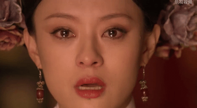 5 mỹ nhân Hoa ngữ diễn cảnh khóc đỉnh nhất: Dương Tử đẹp đến nao lòng nhưng trùm cuối mới là kinh điển - Ảnh 18.