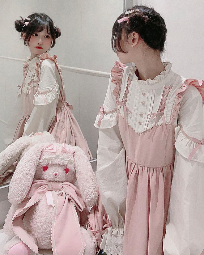 Váy lolita công chúa  Giá Tiki khuyến mãi 358000đ  Mua ngay  Tư vấn  mua sắm  tiêu dùng trực tuyến Bigomart