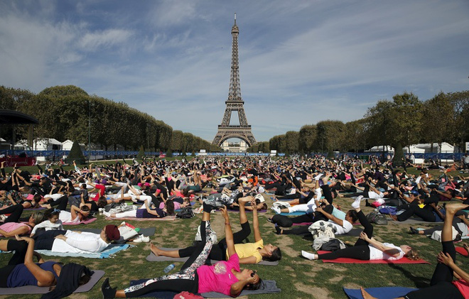 Nhiều du khách sợ đến thủ đô của Pháp vì mắc hội chứng Paris bí ẩn - Ảnh 4.