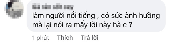 Cư dân mạng phẫn nộ lên án status của Lan Khuê về dịch Covid-19 tại TP.HCM - Ảnh 4.