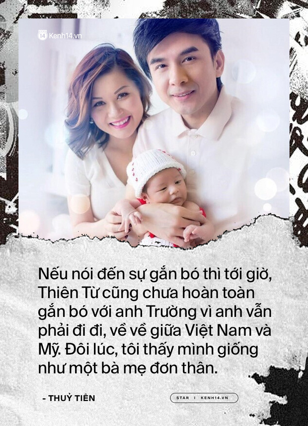 Đan Trường - Thuỷ Tiên và những phát ngôn bóc trần hôn nhân: Nhịn nhiều, học hỏi cũng nhiều vì mong ước chung về 1 mái nhà - Ảnh 4.