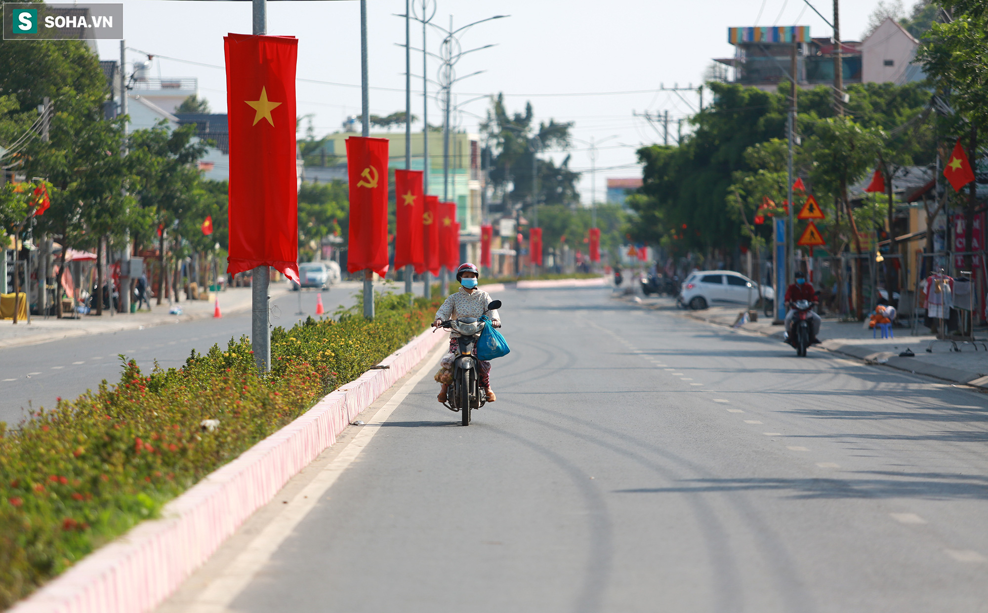 Từ hôm nay 19 tỉnh thành phía Nam giãn cách xã hội, việc đi lại diễn ra như thế nào?