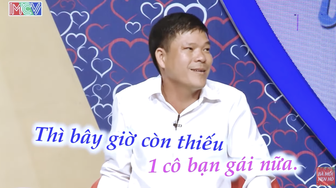 Xuất hiện thêm một chủ thầu bãi giữ xe U40 muốn vợ trinh nguyên, MC Quyền Linh nói gì với ca này? - Ảnh 2.