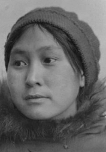 Người phụ nữ có ý chí mãnh liệt, sống sót kỳ diệu trên đảo Bắc Cực - Kỳ 1 - Ảnh 1.