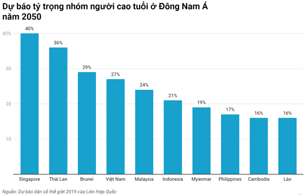 16 triệu người Việt Nam có khả năng sẽ không có lương hưu vào năm 2030? - Ảnh 1.