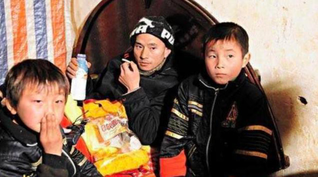 Từng nổi tiếng rầm rộ vì ảnh chụp trộm, “chàng ăn mày đẹp trai nhất Trung Quốc” 11 năm sau có cuộc sống khác hẳn thiên hạ hình dung - Ảnh 7.