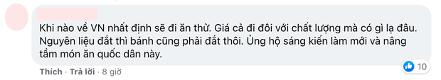 Tranh cãi về ổ bánh mì sang chảnh được bán với giá 2 triệu VNĐ: Bạn ăn rẻ đâu có nghĩa người khác không được quyền bán mắc? - Ảnh 5.