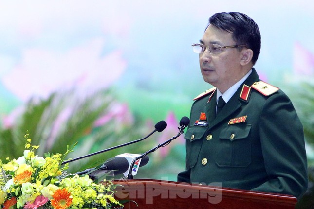 Tư lệnh Nguyễn Quốc Duyệt: Sẽ xem xét trách nhiệm nếu Hà Nội bùng phát dịch - Ảnh 2.