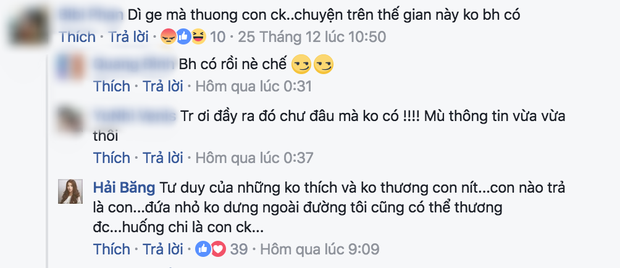 4 năm đính hôn vẫn bị netizen so sánh không bằng một góc vợ cũ của chồng, Hải Băng đáp trả căng đét - Ảnh 2.